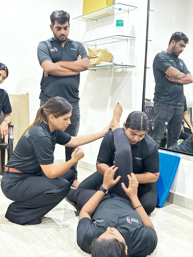 Advanced clinical mobility and hamstring assessment with Dr. Verna D'Silva